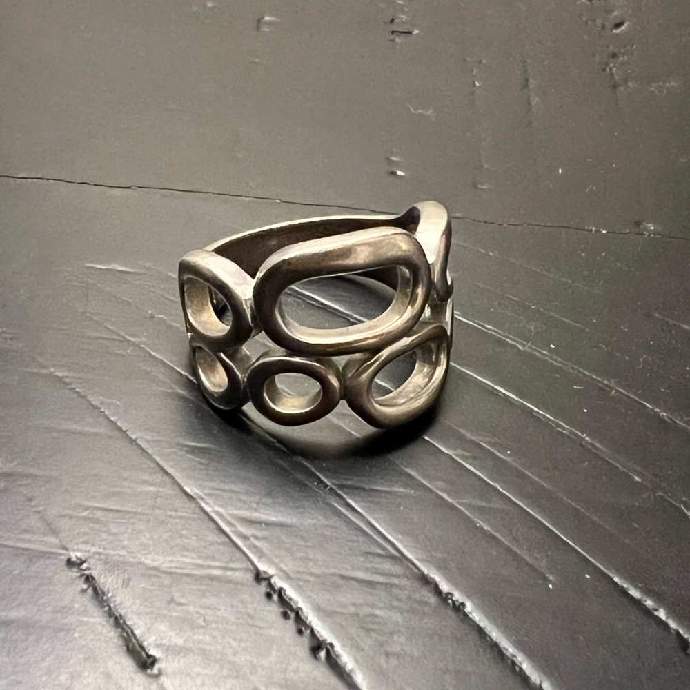 Lia Sophia Ring